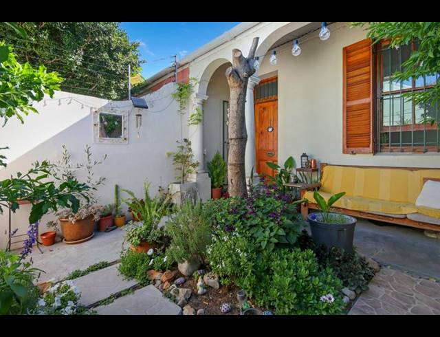 1 BEDROOM PROPERTY TO RENT IN OBSERVATORY